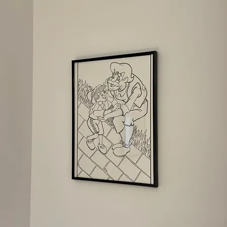 Apartment Art Deco Ii Near Disneyland Paris Chessy (Seine-et-Marne)